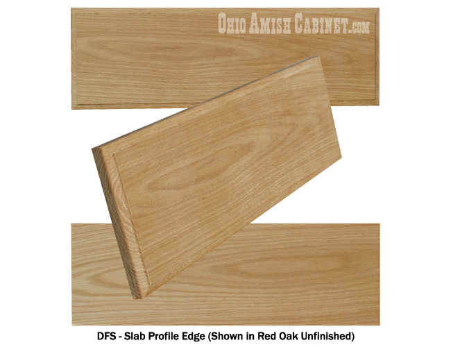 Cabinet Doors Drawer Fronts Ohio Amish Cabinets