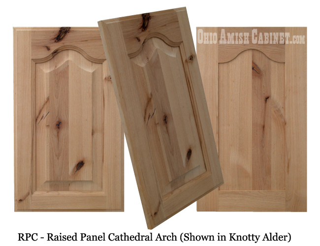 Cabinet Doors Drawer Fronts Ohio Amish Cabinets